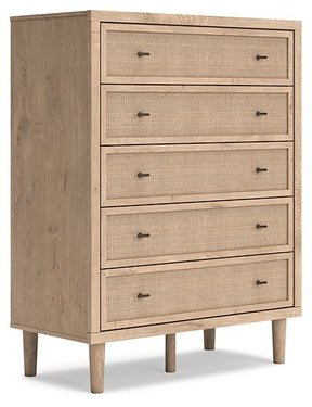 Cielden Chest of Drawers Half Price Furniture