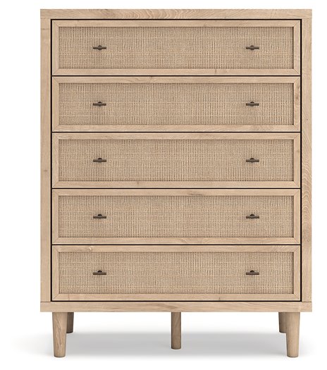 Cielden Chest of Drawers - Half Price Furniture