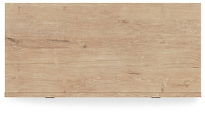 Cielden Chest of Drawers - Half Price Furniture