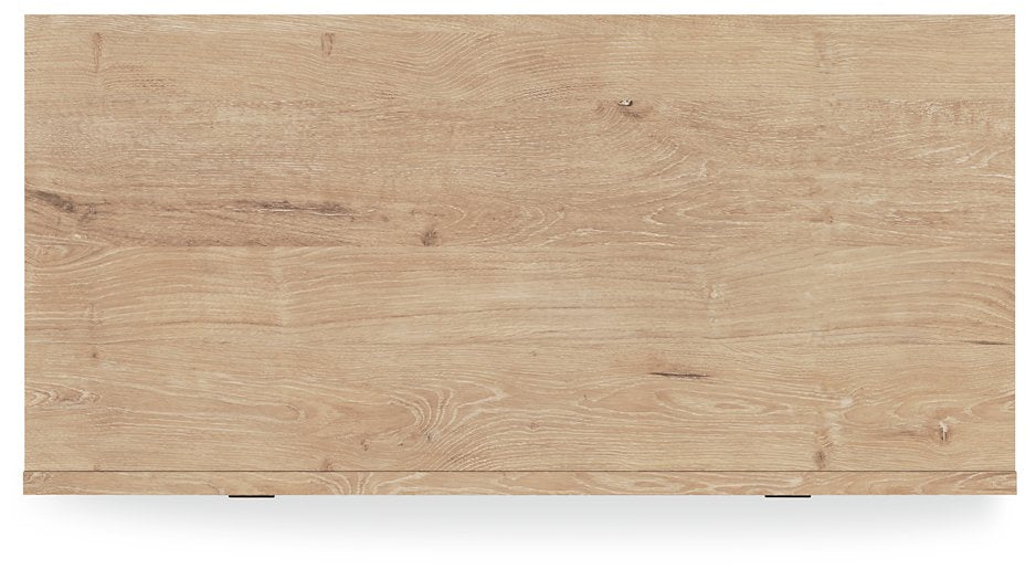 Cielden Chest of Drawers - Half Price Furniture