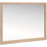 Cielden Bedroom Mirror Half Price Furniture