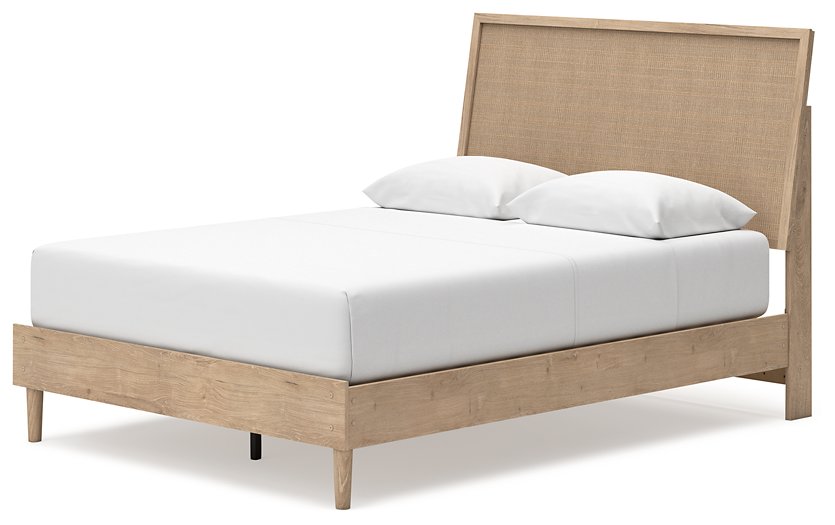 Cielden Bedroom Set - Half Price Furniture