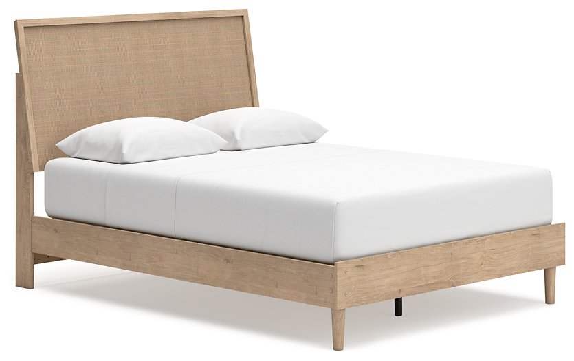 Cielden Bedroom Set - Half Price Furniture