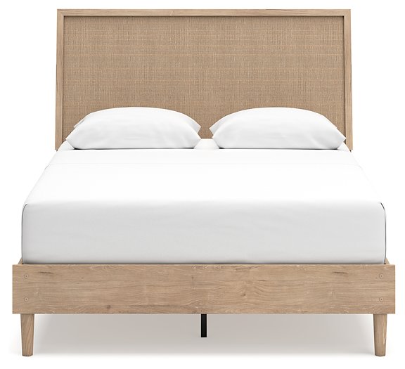 Cielden Bedroom Set - Half Price Furniture