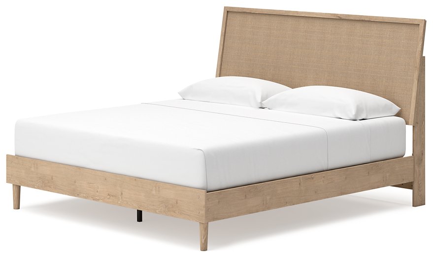 Cielden Bedroom Set - Half Price Furniture