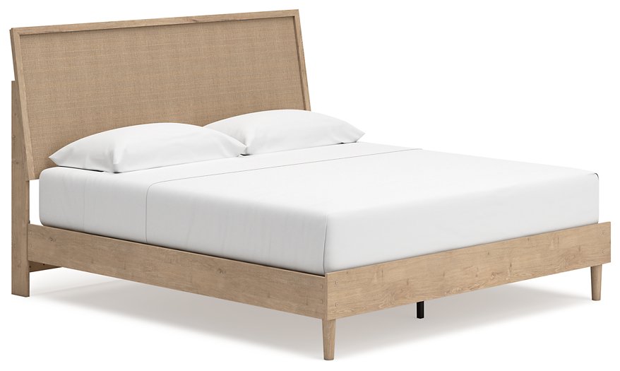 Cielden Bedroom Set - Half Price Furniture