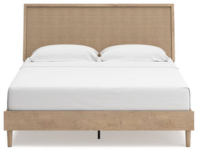 Cielden Bedroom Set - Half Price Furniture