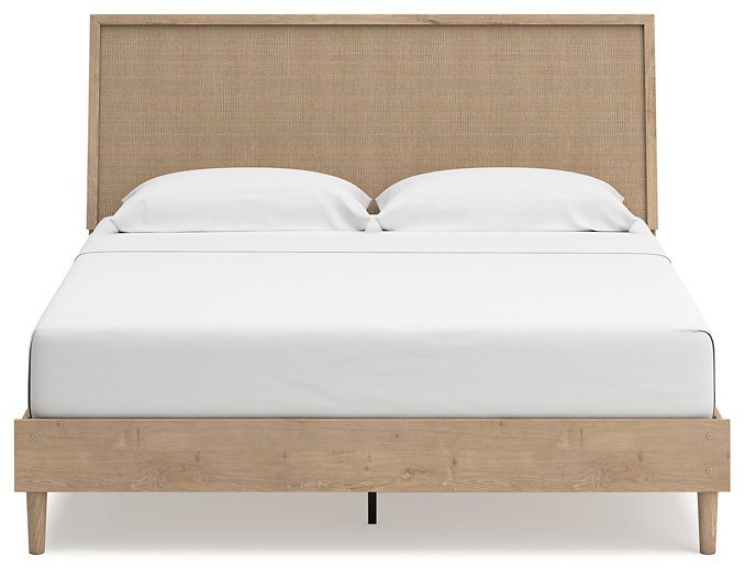 Cielden Bedroom Set - Half Price Furniture