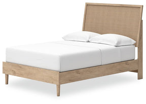 Cielden Bedroom Set - Half Price Furniture