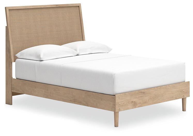 Cielden Bedroom Set - Half Price Furniture