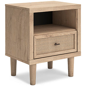 Cielden Nightstand - Half Price Furniture