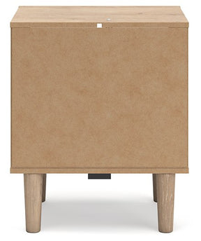 Cielden Nightstand - Half Price Furniture