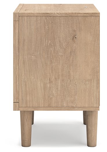 Cielden Nightstand - Half Price Furniture