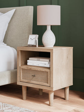 Cielden Bedroom Set - Half Price Furniture