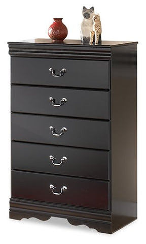 Huey Vineyard Chest of Drawers Half Price Furniture