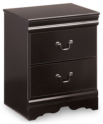 Huey Vineyard Nightstand - Half Price Furniture