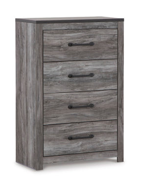 Bronyan Chest of Drawers - Half Price Furniture