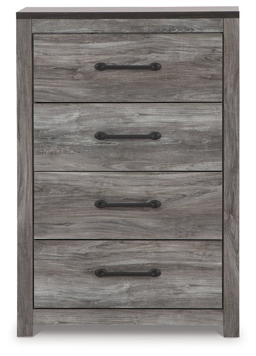 Bronyan Chest of Drawers - Half Price Furniture