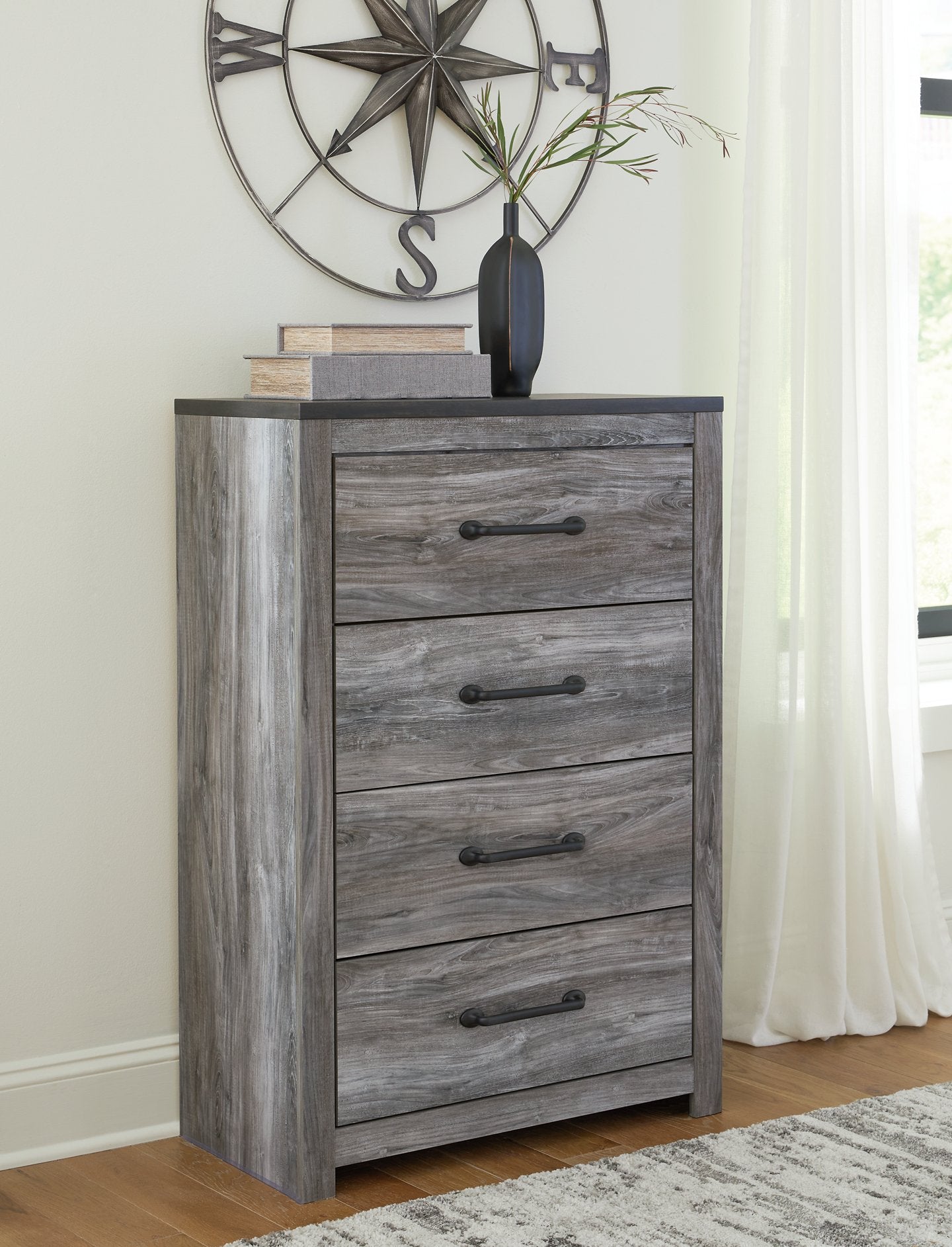 Bronyan Chest of Drawers - Half Price Furniture