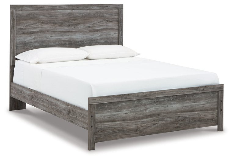 Bronyan Bed - Half Price Furniture