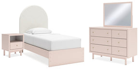 Wistenpine Bedroom Package - Half Price Furniture