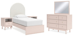 Wistenpine Bedroom Package - Half Price Furniture