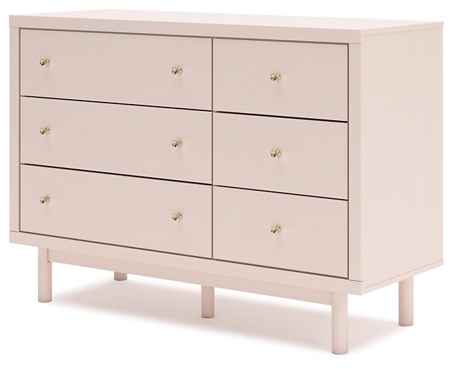 Wistenpine Dresser - Half Price Furniture