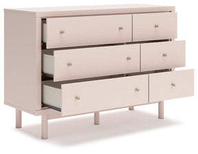 Wistenpine Dresser - Half Price Furniture