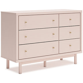 Wistenpine Dresser - Half Price Furniture