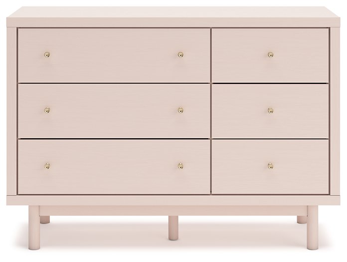 Wistenpine Dresser - Half Price Furniture