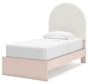 Wistenpine Bedroom Package - Half Price Furniture