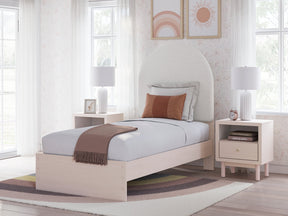 Wistenpine Bedroom Package - Half Price Furniture