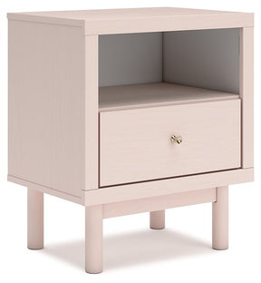 Wistenpine Nightstand  Half Price Furniture