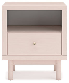 Wistenpine Nightstand - Half Price Furniture