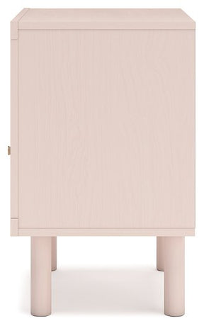 Wistenpine Nightstand - Half Price Furniture