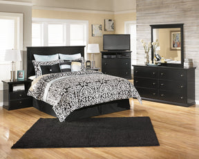 Maribel Bed - Half Price Furniture