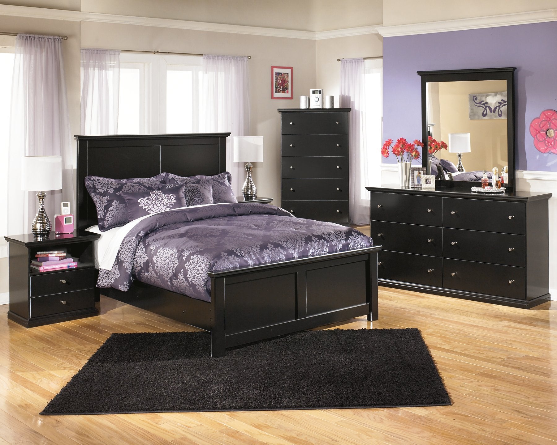 Maribel Dresser - Half Price Furniture