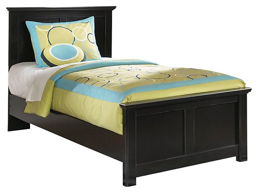 Maribel Youth Bed Half Price Furniture