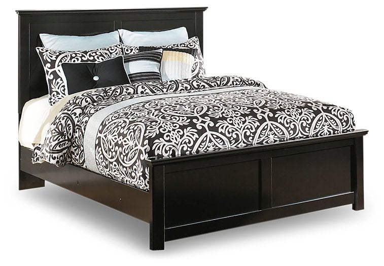 Maribel Bed - Half Price Furniture