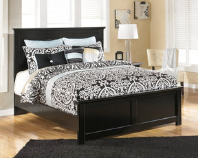 Maribel Bed - Half Price Furniture