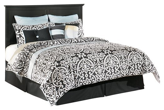 Maribel Bed - Half Price Furniture