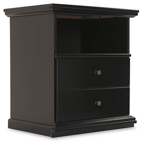 Maribel Nightstand Half Price Furniture