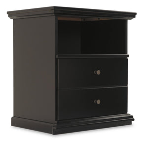 Maribel Nightstand - Half Price Furniture