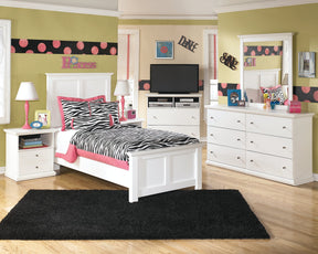 Bostwick Shoals Youth Bed - Half Price Furniture