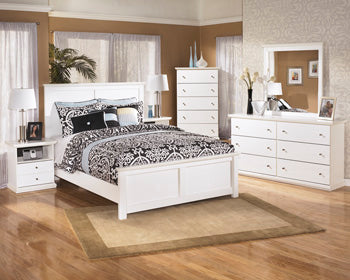 Bostwick Shoals Youth Dresser - Half Price Furniture