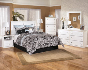 Bostwick Shoals Nightstand - Half Price Furniture