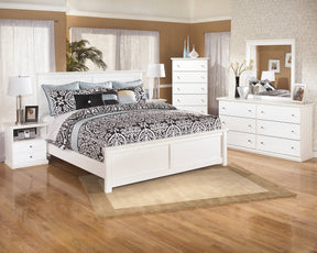 Bostwick Shoals Nightstand - Half Price Furniture