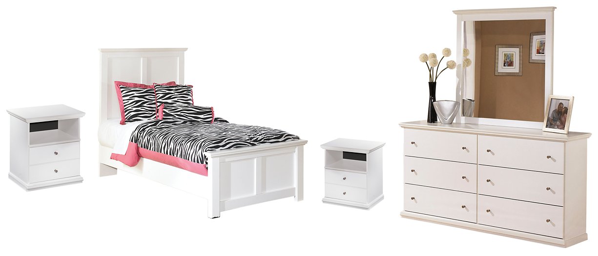 Bostwick Shoals Bedroom Set - Half Price Furniture