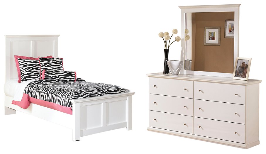 Bostwick Shoals Bedroom Set - Half Price Furniture