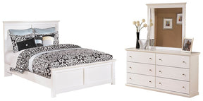 Bostwick Shoals Bedroom Set  Half Price Furniture